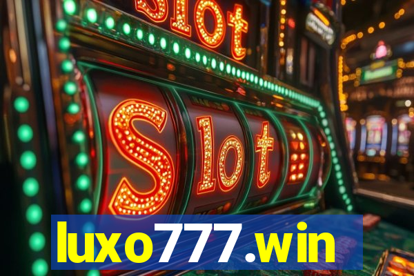 luxo777.win