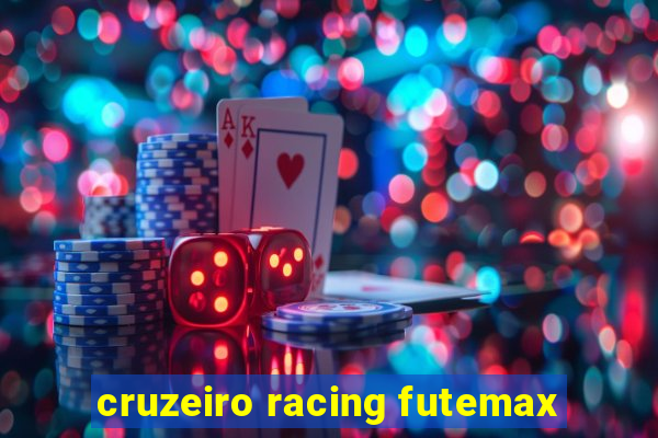 cruzeiro racing futemax