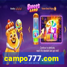 campo777.com