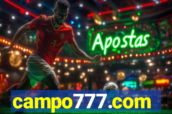 campo777.com