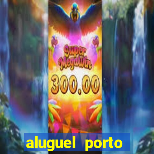 aluguel porto alegre kitnet