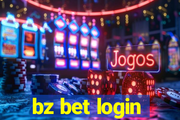 bz bet login