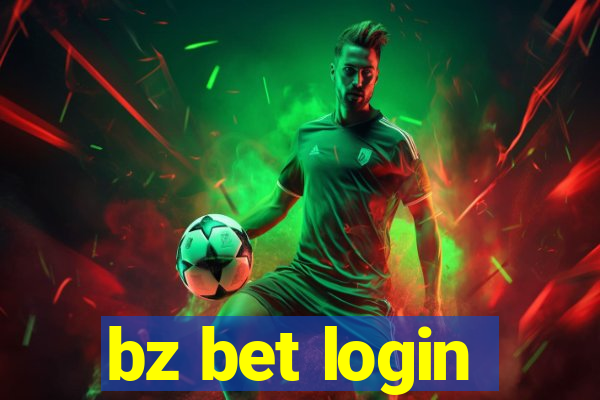 bz bet login