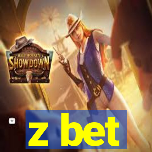 z bet