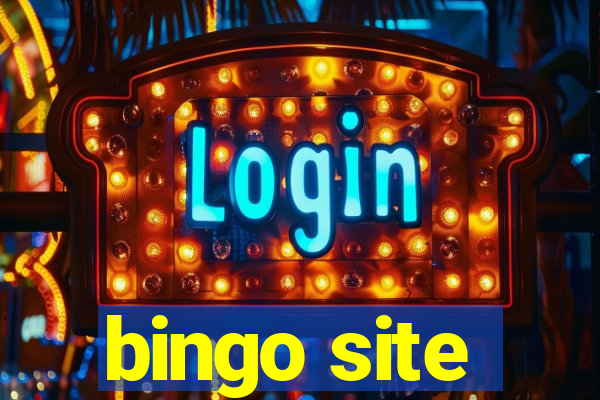 bingo site