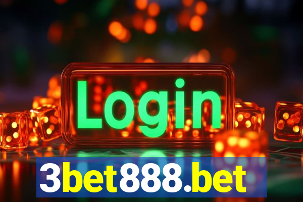 3bet888.bet