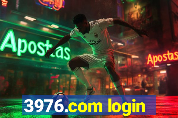 3976.com login