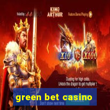 green bet casino