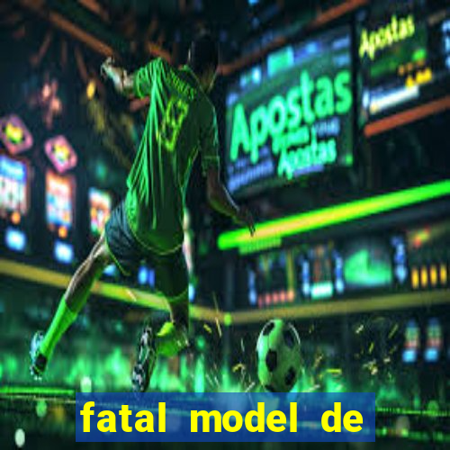 fatal model de itapetinga bahia