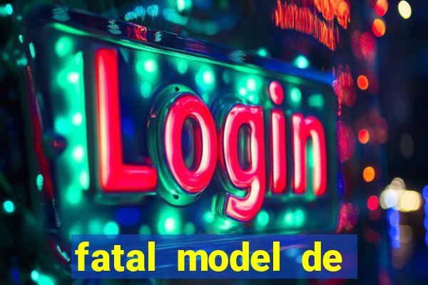 fatal model de itapetinga bahia