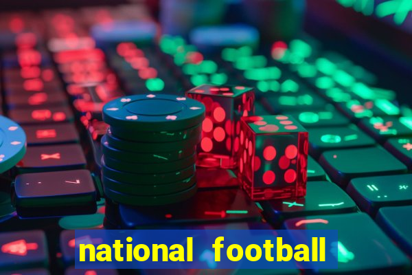 national football league odds