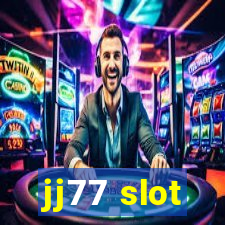 jj77 slot