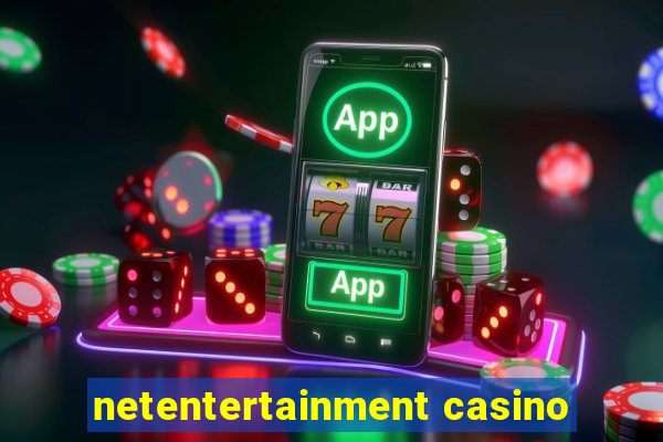 netentertainment casino