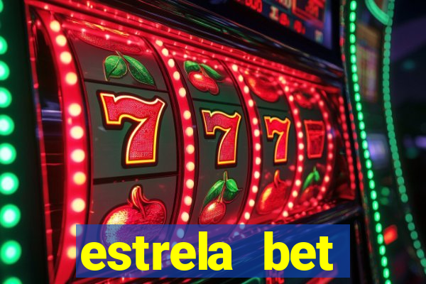 estrela bet patrocinador inter