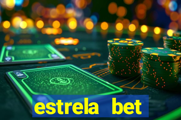 estrela bet patrocinador inter