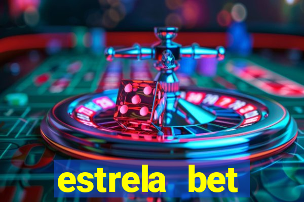 estrela bet patrocinador inter