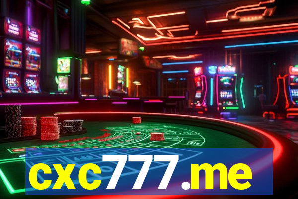 cxc777.me