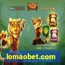 lomaobet.com