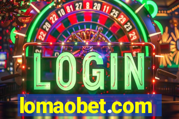 lomaobet.com