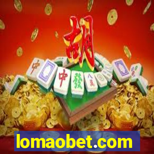 lomaobet.com