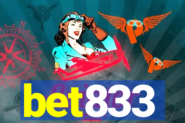 bet833