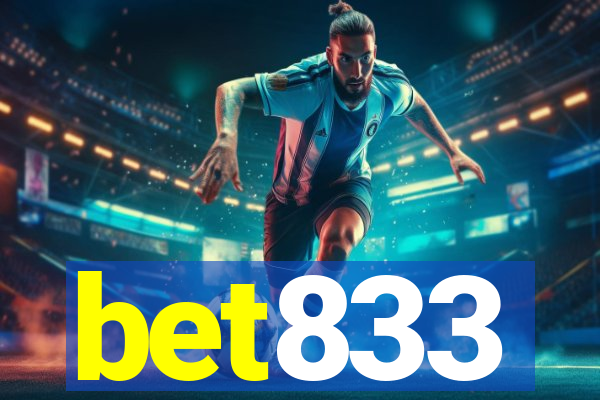 bet833