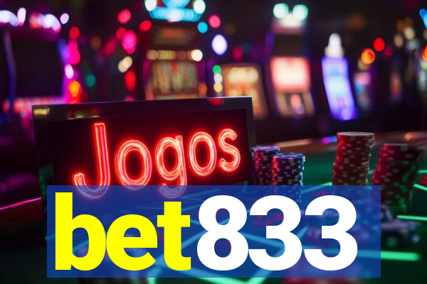 bet833