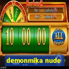 demonmika nude