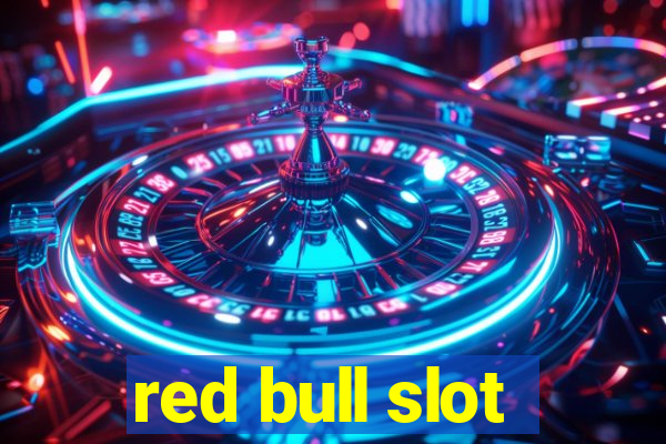 red bull slot