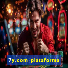 7y.com plataforma de jogos