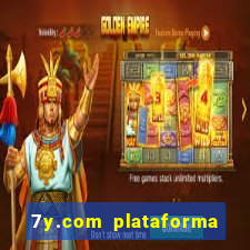 7y.com plataforma de jogos