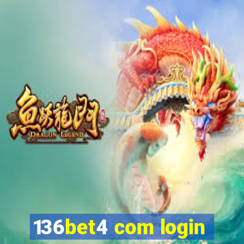 136bet4 com login