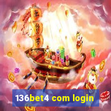 136bet4 com login