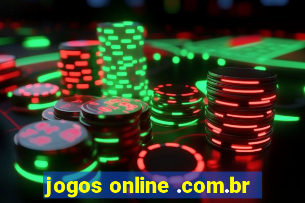 jogos online .com.br