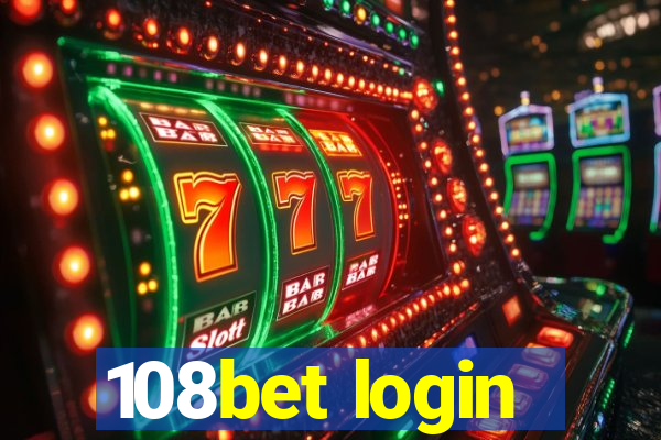 108bet login