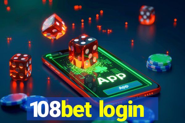 108bet login