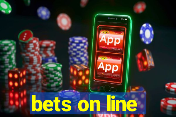 bets on line