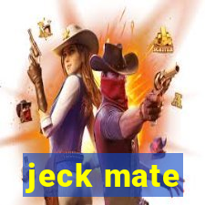 jeck mate