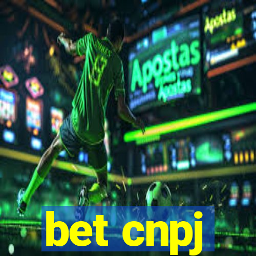 bet cnpj