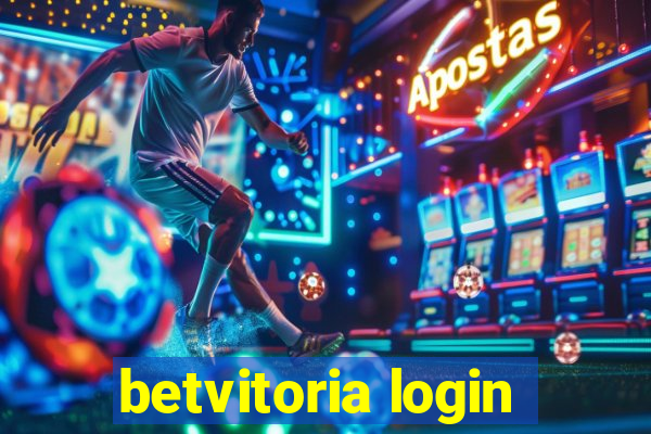 betvitoria login