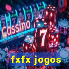 fxfx jogos