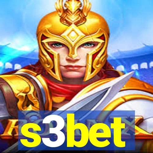 s3bet