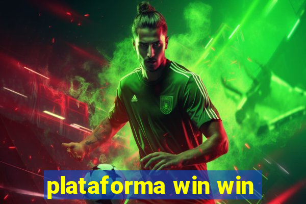 plataforma win win