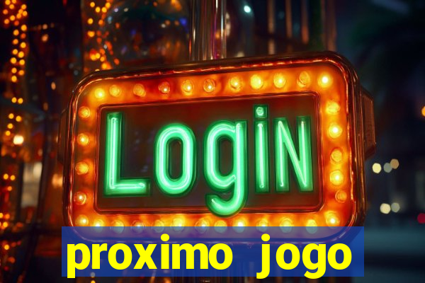 proximo jogo atletico mg