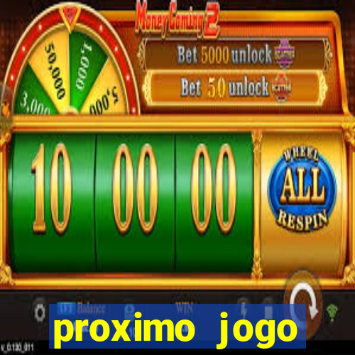 proximo jogo atletico mg