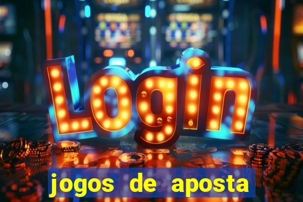 jogos de aposta que dao bonus no cadastro