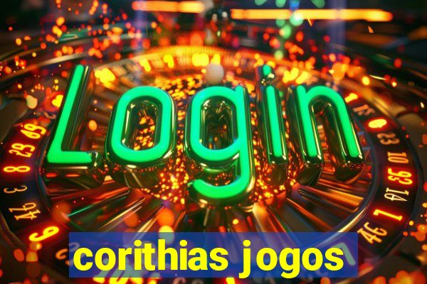 corithias jogos