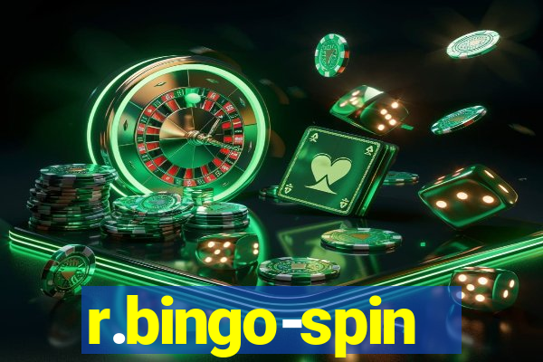 r.bingo-spin