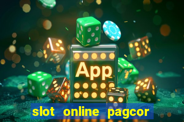 slot online pagcor real casino