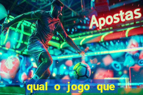 qual o jogo que tem para hoje